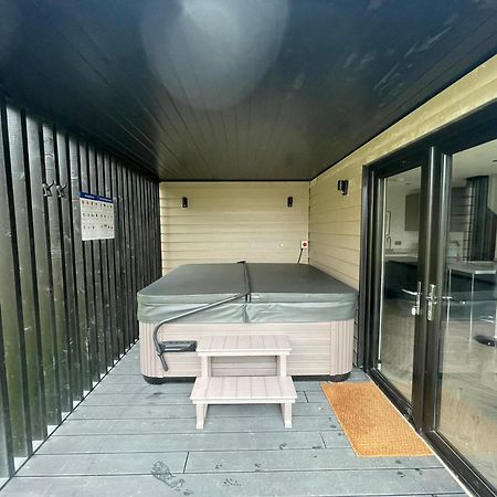 River Logie Lodges Westfield  Exterior photo